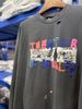 FK®️| ÁO LONG TEE DÀI TAY COTTON LÀM RÁCH IN KTS UNISEX PH3964