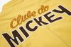 WES®️| ÁO KHOÁC BOMBER VẢI THÔ TRẦN BÔNG HỌA TIẾT THÊU MICKEY VINTAGE UNISEX  W6136