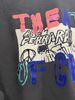 FK®️| ÁO LONG TEE DÀI TAY COTTON LÀM RÁCH IN KTS UNISEX PH3964