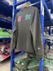FK®️| ÁO LONG TEE DÀI TAY COTTON LÀM RÁCH IN KTS UNISEX PH3964