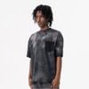 FG®️| ÁO THUN CỔ TRÒN NGẮN TAY WASH MÀU ĐẸP OVERSIZE FG F425
