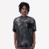 FG®️| ÁO THUN CỔ TRÒN NGẮN TAY WASH MÀU ĐẸP OVERSIZE FG F425