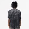 FG®️| ÁO THUN CỔ TRÒN NGẮN TAY WASH MÀU ĐẸP OVERSIZE FG F425