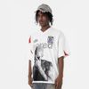 FG®️| ÁO THUN CỔ TRÒN NGẮN TAY IN HÌNH THỂ THAO OVERSIZE FG F394
