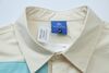 WES®️| ÁO SƠ MI NGẮN TAY THÊU HỌA TIẾT HOẠT HÌNH UNISEX HY243