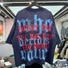 FK®️| ÁO THUN NGẮN TAY CỔ TRÒN COTTON IN HÌNH KTS ĐÍNH ĐÁ FK27