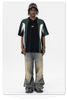 FG®️| ÁO THUN CỔ TRÒN NGẮN TAY WASH TAY LỠ OVERSIZE FG F396