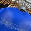 FK®️| ÁO THUN NGẮN TAY CỔ TRÒN COTTON IN HÌNH KTS ĐÍNH ĐÁ FK18