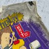 FK®️| ÁO THUN NGẮN TAY CỔ TRÒN COTTON IN HÌNH KTS ĐÍNH ĐÁ FK22