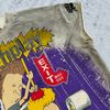 FK®️| ÁO THUN NGẮN TAY CỔ TRÒN COTTON IN HÌNH KTS ĐÍNH ĐÁ FK22