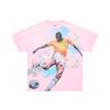 FK®️| ÁO THUN NGẮN TAY CỔ TRÒN COTTON IN HÌNH KTS  FK17