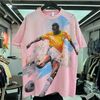 FK®️| ÁO THUN NGẮN TAY CỔ TRÒN COTTON IN HÌNH KTS  FK17