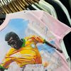 FK®️| ÁO THUN NGẮN TAY CỔ TRÒN COTTON IN HÌNH KTS  FK17