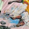FK®️| ÁO THUN NGẮN TAY CỔ TRÒN COTTON IN HÌNH KTS  FK17