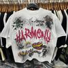 FK®️| ÁO THUN NGẮN TAY CỔ TRÒN COTTON IN HÌNH KTS ĐÍNH ĐÁ FK16