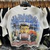 FK®️| ÁO THUN NGẮN TAY CỔ TRÒN COTTON IN HÌNH KTS ĐÍNH ĐÁ FK32
