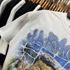 FK®️| ÁO THUN NGẮN TAY CỔ TRÒN COTTON IN HÌNH KTS ĐÍNH ĐÁ FK32