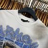 FK®️| ÁO THUN NGẮN TAY CỔ TRÒN COTTON IN HÌNH KTS ĐÍNH ĐÁ FK32