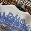 FK®️| ÁO THUN NGẮN TAY CỔ TRÒN COTTON IN HÌNH KTS ĐÍNH ĐÁ FK32