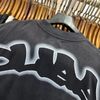 FK®️| ÁO THUN NGẮN TAY CỔ TRÒN COTTON IN HÌNH KTS ĐÍNH ĐÁ FK31