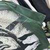 FK®️| ÁO THUN NGẮN TAY CỔ TRÒN COTTON IN HÌNH KTS ĐÍNH ĐÁ FK30