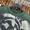 FK®️| ÁO THUN NGẮN TAY CỔ TRÒN COTTON IN HÌNH KTS ĐÍNH ĐÁ FK30