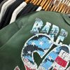 FK®️| ÁO THUN NGẮN TAY CỔ TRÒN COTTON IN HÌNH KTS ĐÍNH ĐÁ FK30