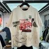 FK®️| ÁO THUN NGẮN TAY CỔ TRÒN COTTON IN HÌNH KTS ĐÍNH ĐÁ FK29