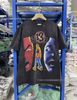 FK®️| ÁO THUN NGẮN TAY CỔ TRÒN COTTON IN HÌNH KTS ST1093