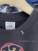 FK®️| ÁO THUN NGẮN TAY CỔ TRÒN COTTON IN HÌNH KTS ST1093