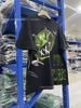 FK®️| ÁO THUN NGẮN TAY CỔ TRÒN COTTON IN HÌNH KTS CM15