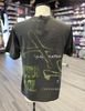 FK®️| ÁO THUN NGẮN TAY CỔ TRÒN COTTON IN HÌNH KTS CM15