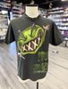 FK®️| ÁO THUN NGẮN TAY CỔ TRÒN COTTON IN HÌNH KTS CM15