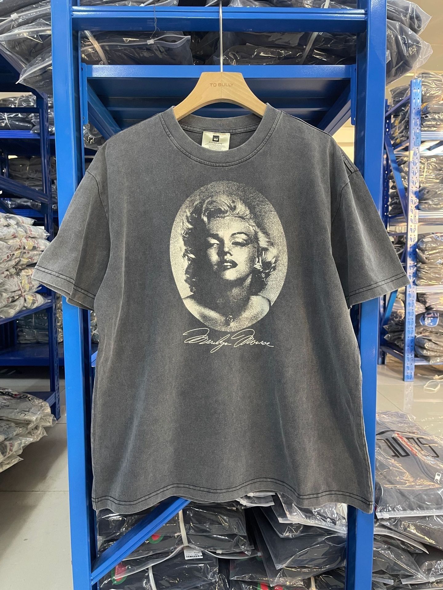 FK®️| ÁO THUN NGẮN TAY CỔ TRÒN COTTON IN HÌNH KTS  3501