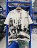 FK®️| ÁO THUN NGẮN TAY CỔ TRÒN COTTON IN HÌNH KTS E3705