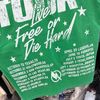 FK®️| ÁO THUN NGẮN TAY CỔ TRÒN COTTON IN HÌNH KTS RÁCH ĐÍNH ĐÁ DUAA FK33