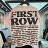 FK®️| ÁO THUN NGẮN TAY CỔ TRÒN COTTON IN HÌNH KTS ĐÍNH ĐÁ FK35