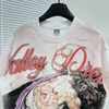 FK®️| ÁO THUN NGẮN TAY CỔ TRÒN COTTON IN HÌNH KTS  ĐÁ DUAA FK34