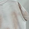 FK®️| ÁO THUN NGẮN TAY CỔ TRÒN COTTON IN HÌNH KTS  ĐÁ DUAA FK34