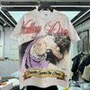 FK®️| ÁO THUN NGẮN TAY CỔ TRÒN COTTON IN HÌNH KTS  ĐÁ DUAA FK34