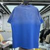 FK®️| ÁO THUN NGẮN TAY CỔ TRÒN COTTON IN HÌNH KTS ĐÍNH ĐÁ FK37