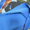 FK®️| ÁO THUN NGẮN TAY CỔ TRÒN COTTON IN HÌNH KTS ĐÍNH ĐÁ FK37