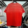 FK®️| ÁO THUN NGẮN TAY CỔ TRÒN COTTON IN HÌNH KTS ĐÍNH ĐÁ FK37