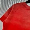 FK®️| ÁO THUN NGẮN TAY CỔ TRÒN COTTON IN HÌNH KTS ĐÍNH ĐÁ FK37