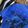 FK®️| ÁO THUN NGẮN TAY CỔ TRÒN COTTON IN HÌNH KTS ĐÍNH ĐÁ FK39