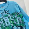 FK®️| ÁO THUN NGẮN TAY CỔ TRÒN COTTON IN HÌNH KTS ĐÍNH ĐÁ FK49