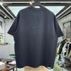 FK®️| ÁO THUN NGẮN TAY CỔ TRÒN COTTON IN HÌNH KTS LÀM RÁCH ĐÍNH ĐÁ PH3917
