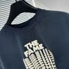 FK®️| ÁO THUN NGẮN TAY CỔ TRÒN COTTON IN HÌNH KTS LÀM RÁCH ĐÍNH ĐÁ PH3917