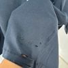 FK®️| ÁO THUN NGẮN TAY CỔ TRÒN COTTON IN HÌNH KTS LÀM RÁCH ĐÍNH ĐÁ PH3917