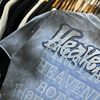 FK®️| ÁO THUN NGẮN TAY CỔ TRÒN COTTON IN HÌNH KTS ĐÍNH ĐÁ FK46